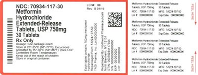 70934 117 30 Master Bottle Label Approval   Rev B 01 19